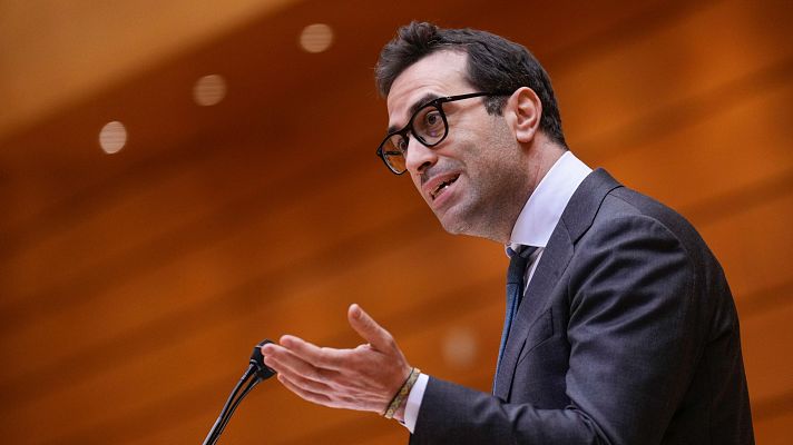 La hora de La 1 - Cuerpo prevé que el plan anticrisis reduzca hasta un punto la inflación en los próximos tres meses y abre la puerta a ampliar las medidas