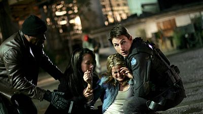 Misión Imposible III