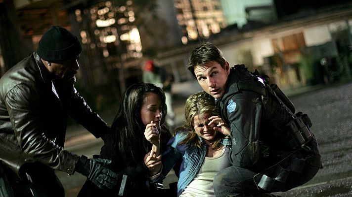 Cine internacional - Misión Imposible III