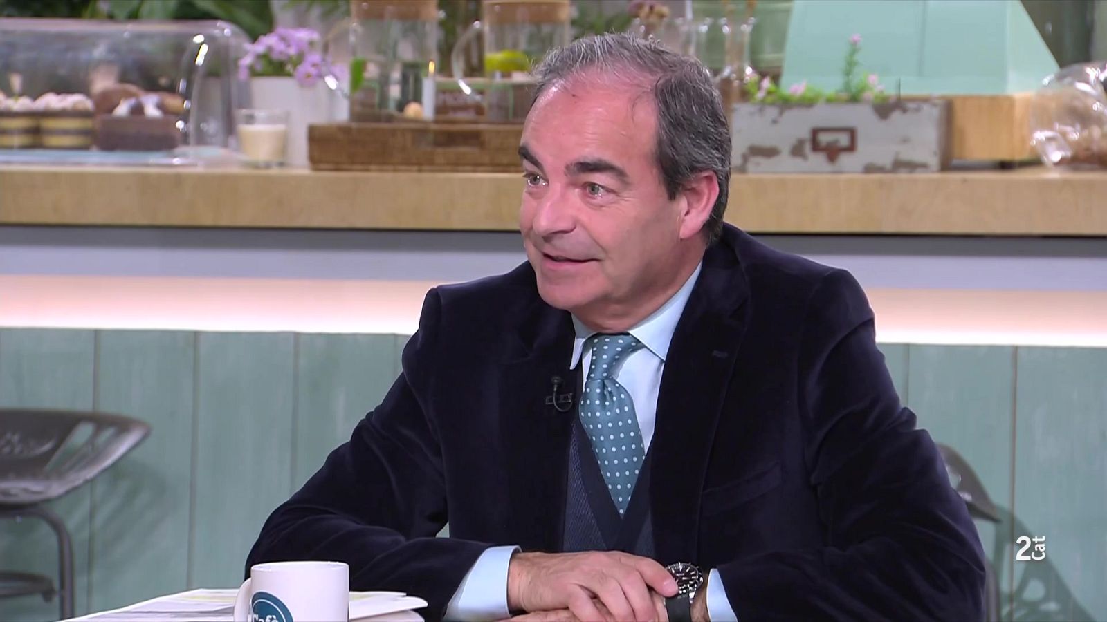 La via diplomàtica pot tenir futur a la guerra de l'Iran?