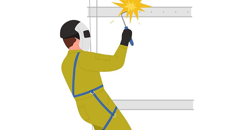 Pluses: peligrosidad, penosidad y toxicidad - Aquí hay trabajo | Ver