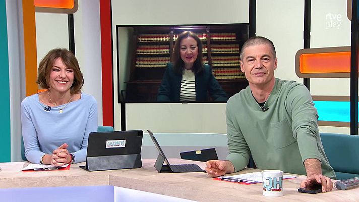 Aquí hay trabajo - Permiso por tratamiento hospitalario hijo