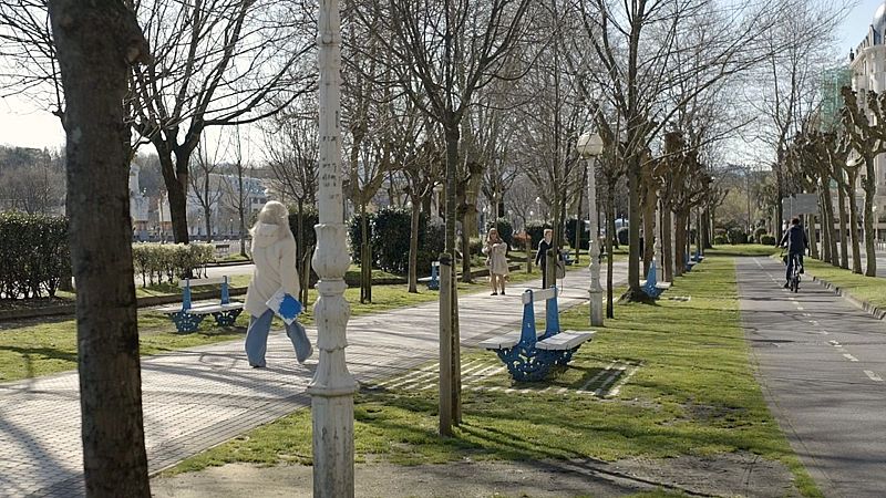 Donostia en 8 libros - Página Dos - Página Dos | Ver