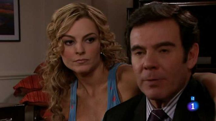 Amores verdaderos - Capítulo 96