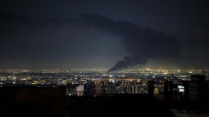Mañaneros 360 - Frágil alto el fuego: la paz se tambalea