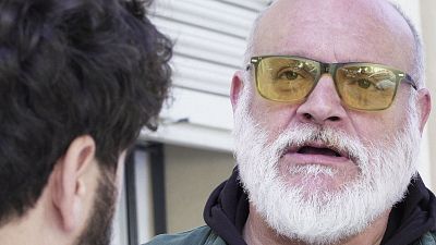 Verde rojo (cortometraje)