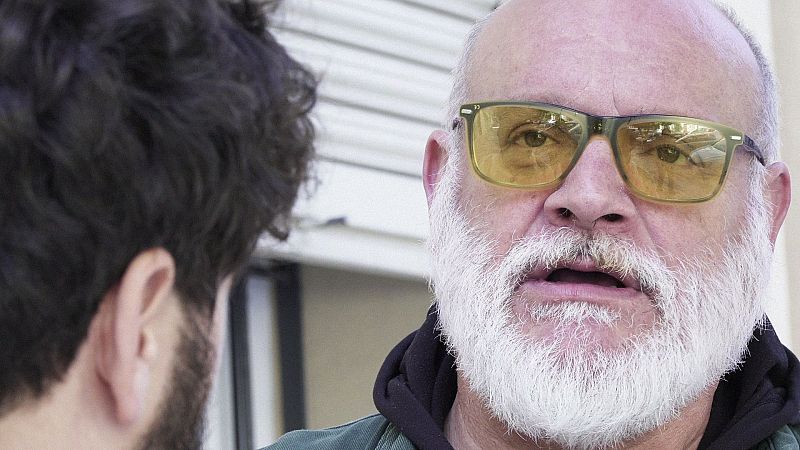 Verde rojo (cortometraje) | Ver pel�culas gratis en RTVE Play - Somos cine | Ver pel�cula