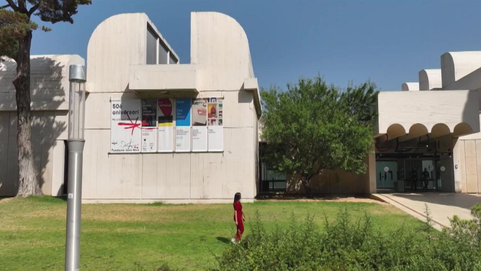 Fundació Miró - Fonamentals - Fonamentals | Ver