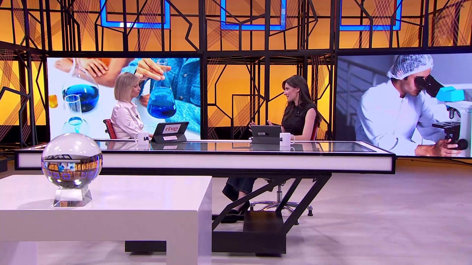 La aventura del saber - 09/04/26 - La aventura del Saber | Ver