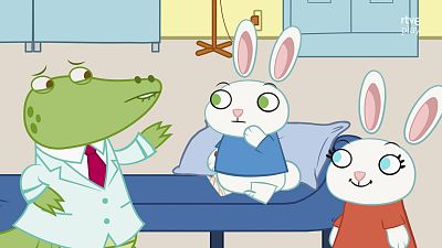 Croco Doc - Tétanos - Croco Doc | Ver