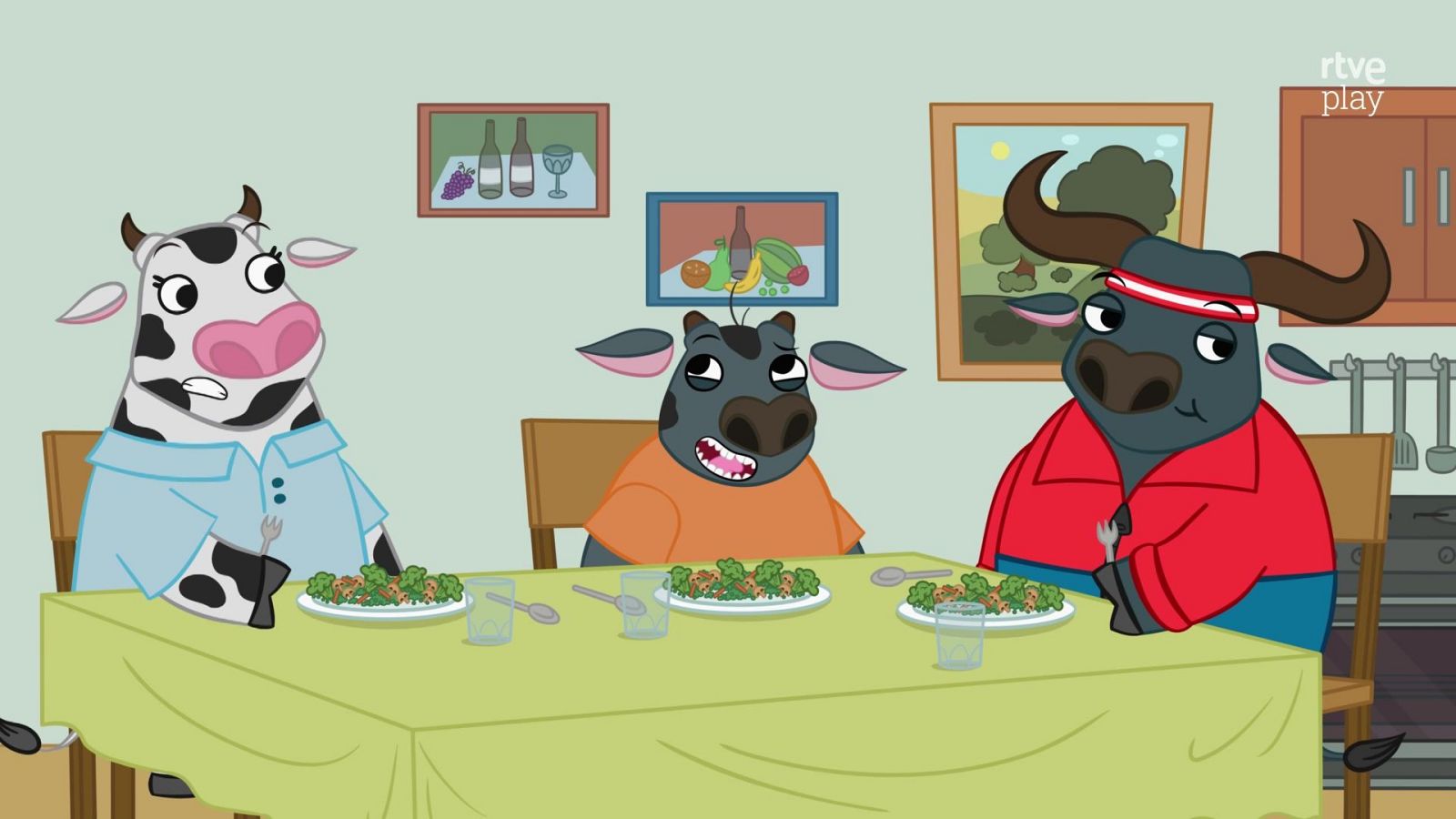 Croco Doc - Dientes de leche - Croco Doc | Ver