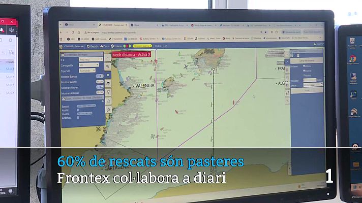 Informatiu Balear - Informatiu Balear en 2' - 09/04/26