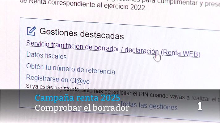 Informativo Telerioja - Telerioja en 2' - 09/04/26