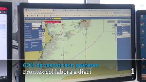 Informatiu Balear 1 - 09/04/26