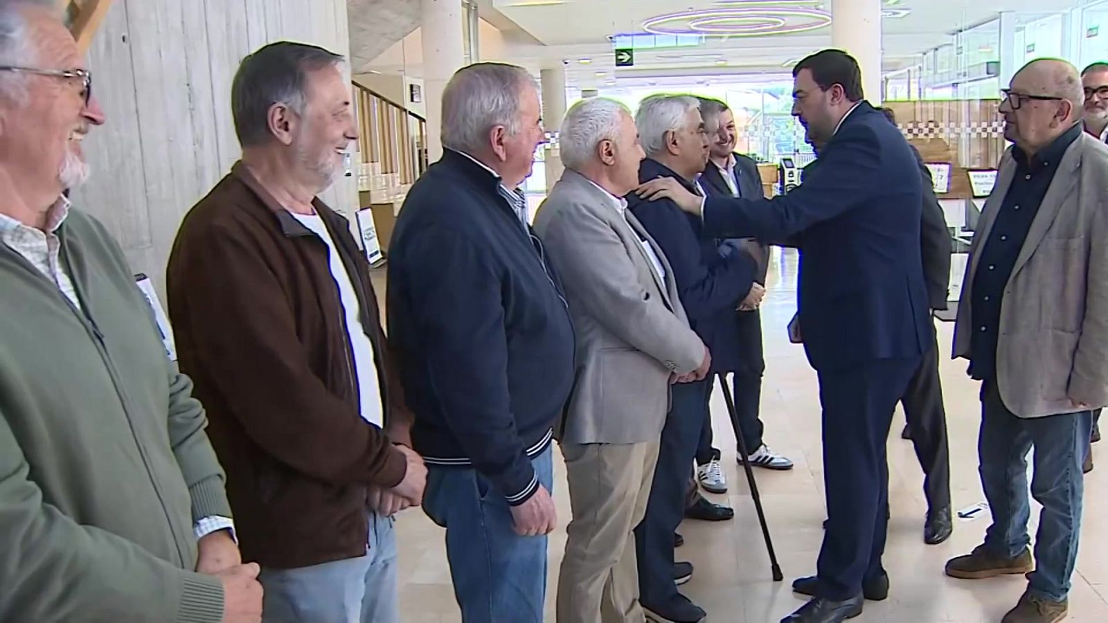 Asturias en 2' - 09/04/26 | Ver