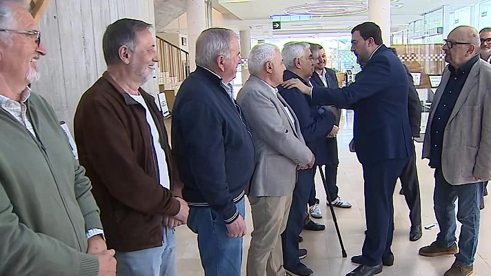 Panorama Regional - Asturias en 2' - 09/04/26