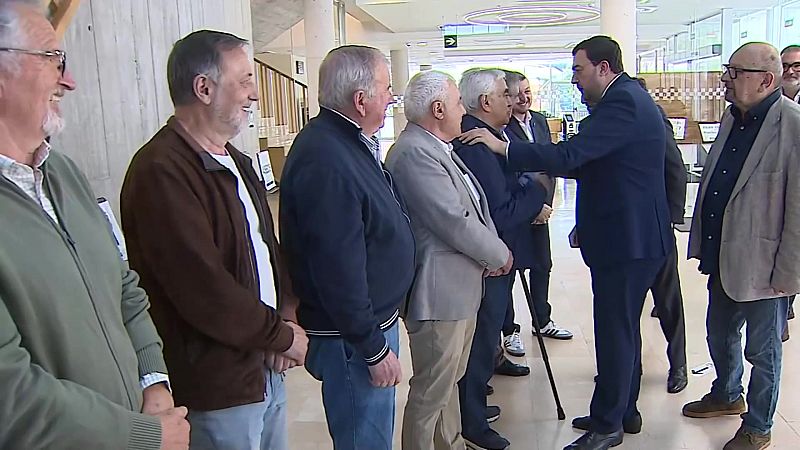 Asturias en 2' - 09/04/26 | Ver