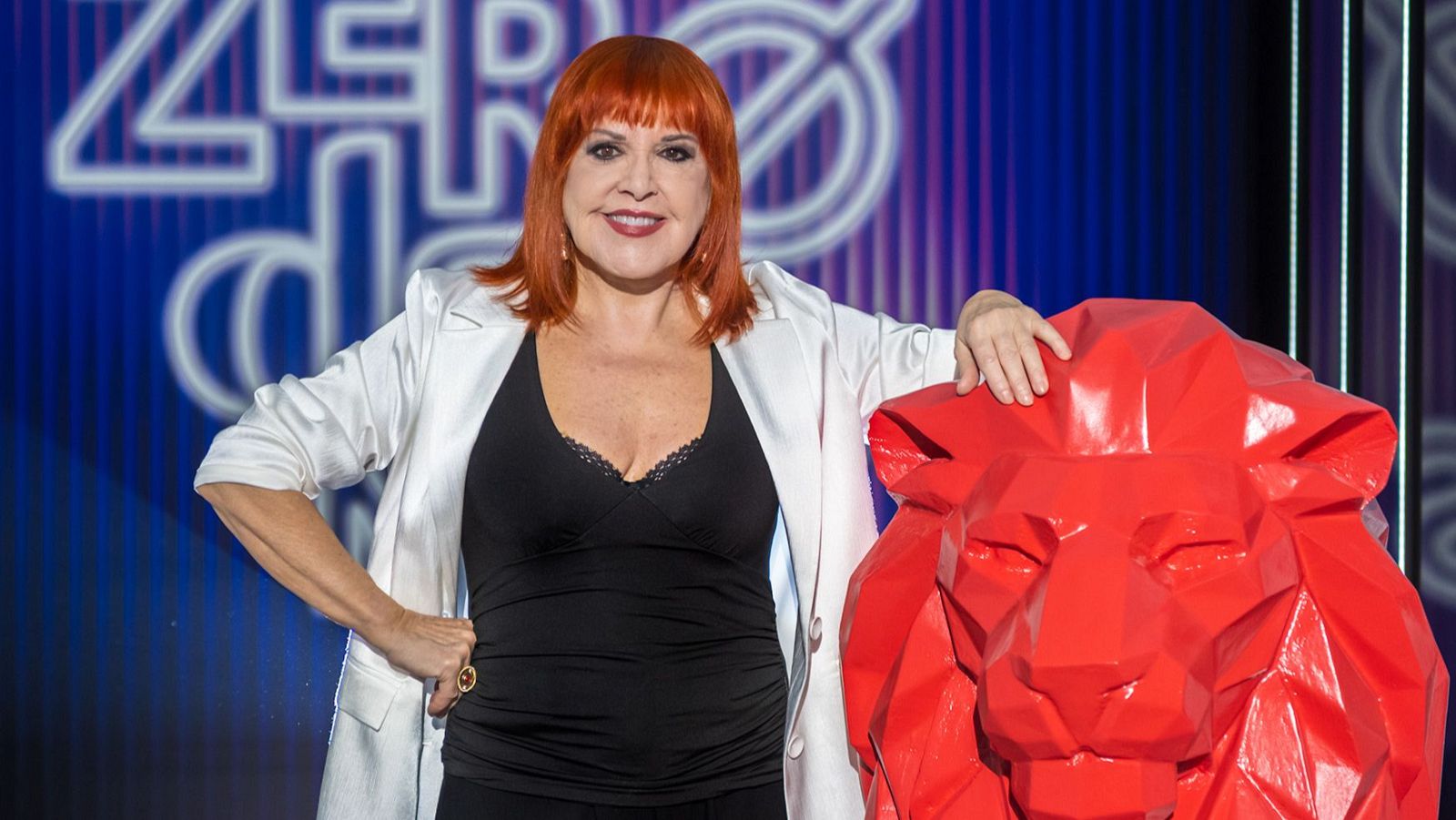 Zero dramas: domingo a las 22:30 h