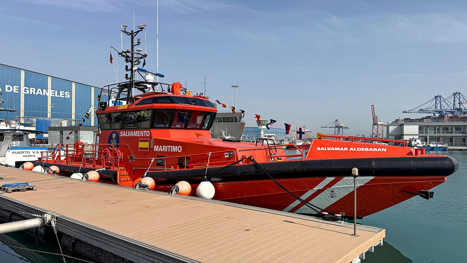 L'Informatiu Comunitat Valenciana 1 - 09/04/26 | Ver