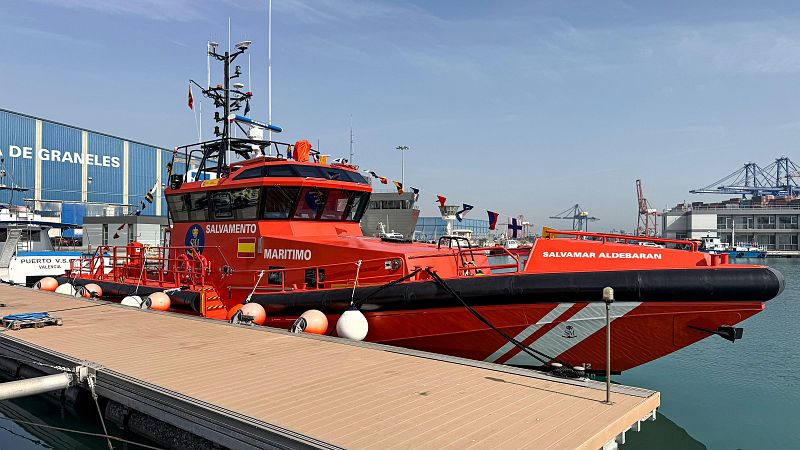 L'Informatiu Comunitat Valenciana 1 - 09/04/26 | Ver