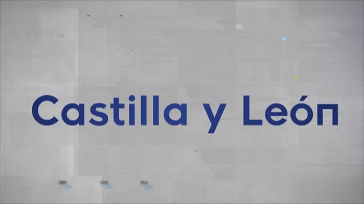 Noticias de Castilla y León - Castilla y León en 2'