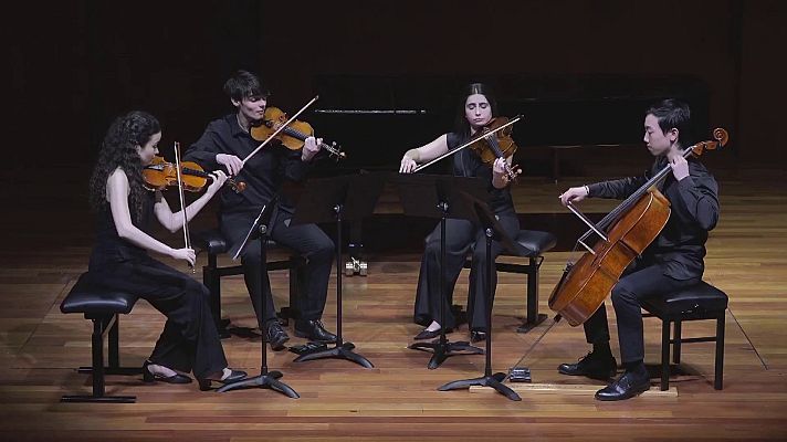 Objetivo igualdad - Semblanzas: ellas componen música clásica