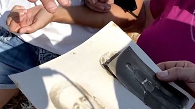 Sin memoria democrática en Los Cerralbos, Toledo