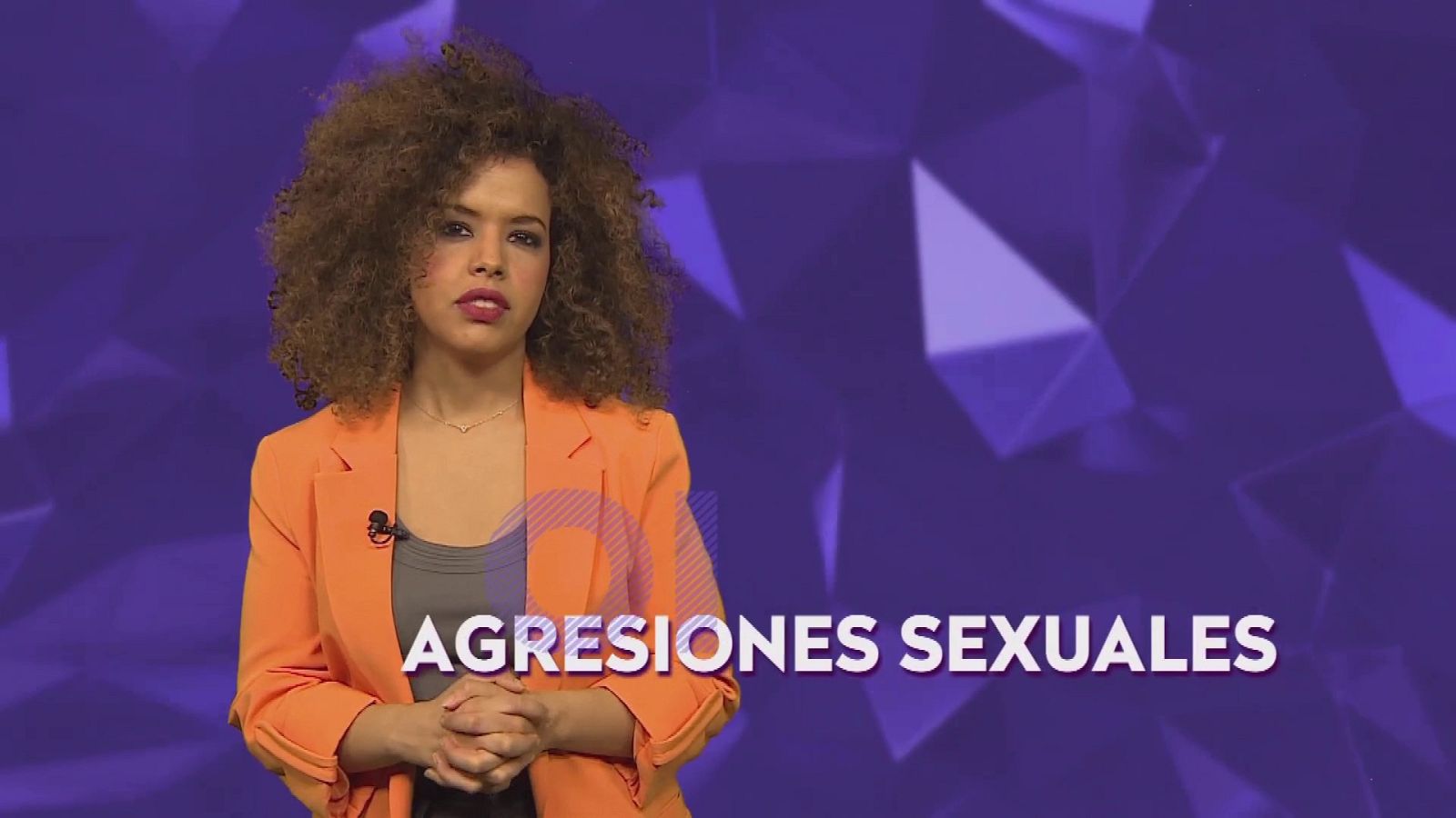 El Dato: Violencia sexual en España | Ver