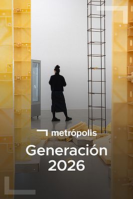 Metrópolis - Generación 2026