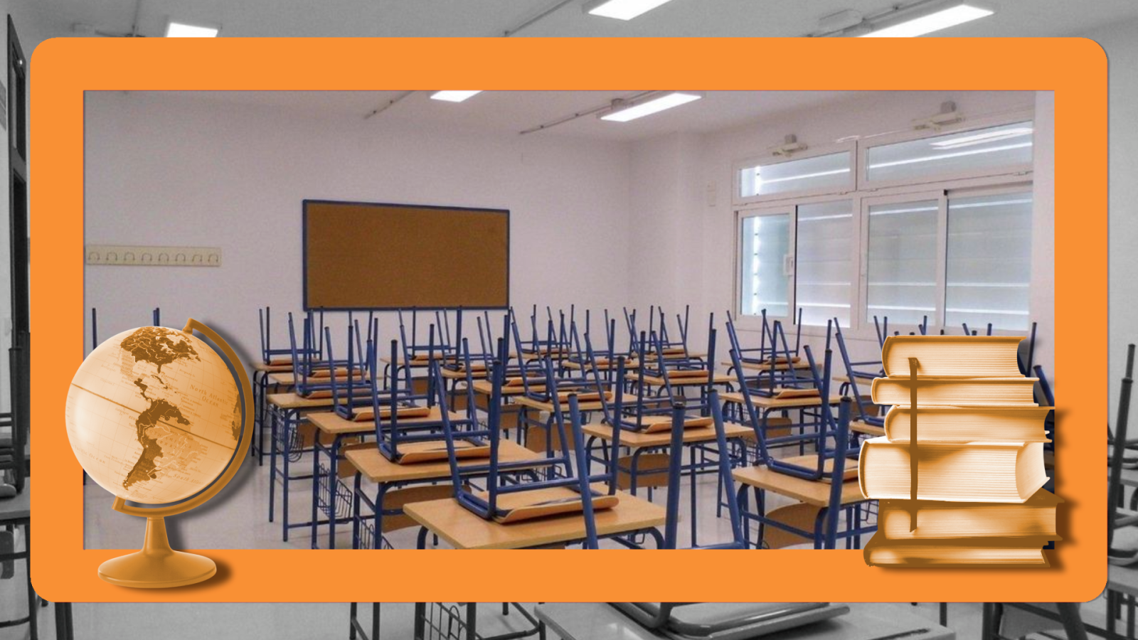 Abierto el plazo de admisión de alumnos - Ver ahora