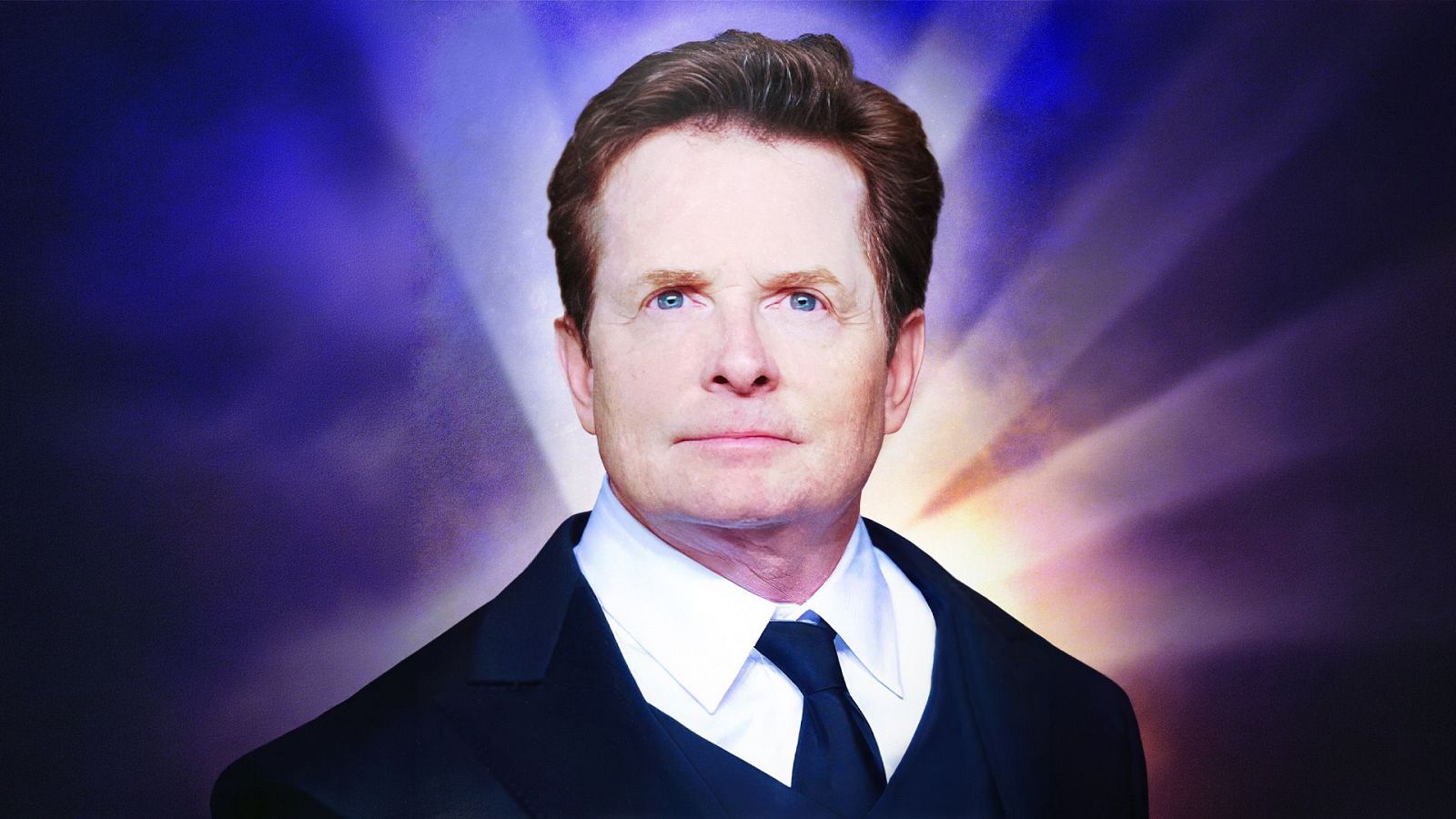 Michael J. Fox, desafío al futuro