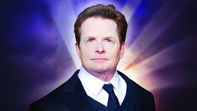 Michael J. Fox, desafío al futuro