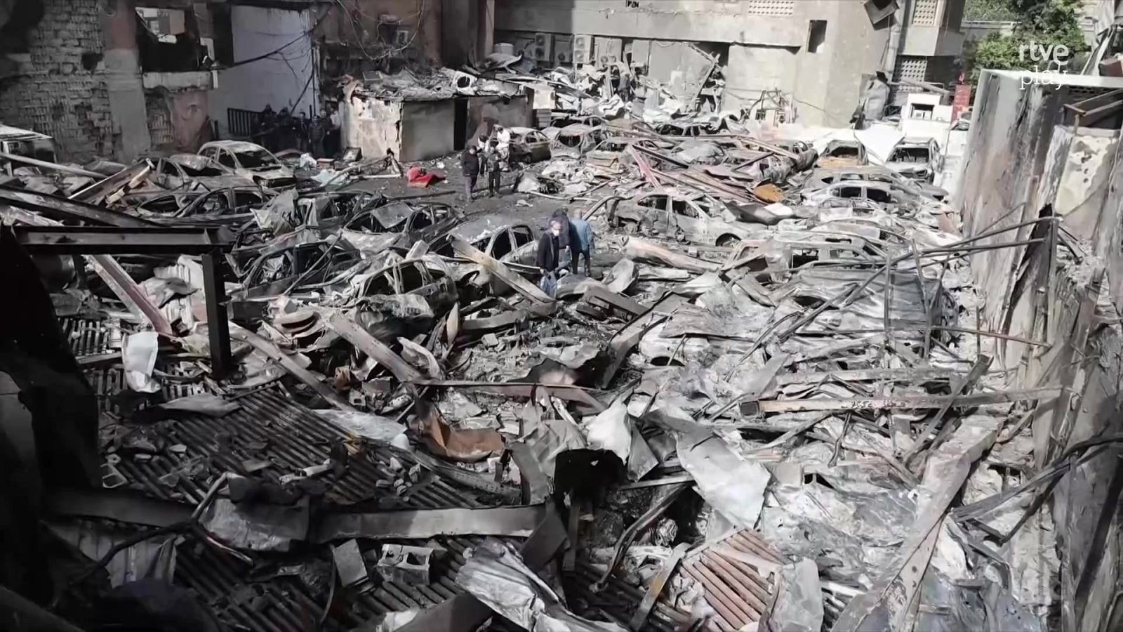 Telediario - 15 horas - 09/04/26 - Lengua de signos - Telediario en lengua de signos | Ver