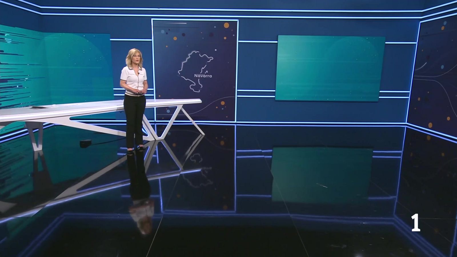 Telenavarra en 2' - 09/04/2026 | Ver