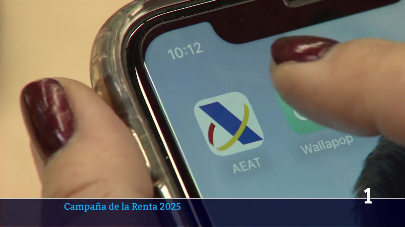 Informativo Telerioja 2 - 09/04/26 - Informativo Telerioja | Ver