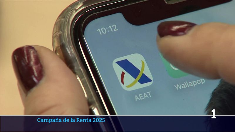 Informativo Telerioja 2 - 09/04/26 - Informativo Telerioja | Ver