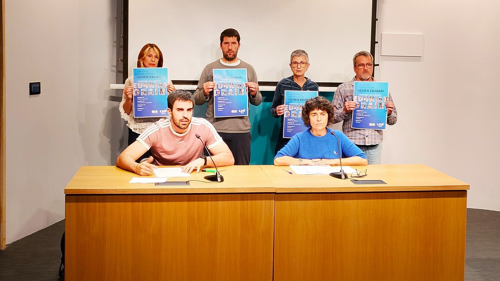 Informativo Telenorte 2 País Vasco - 09/04/2026 | RTVE Play - Ver ahora