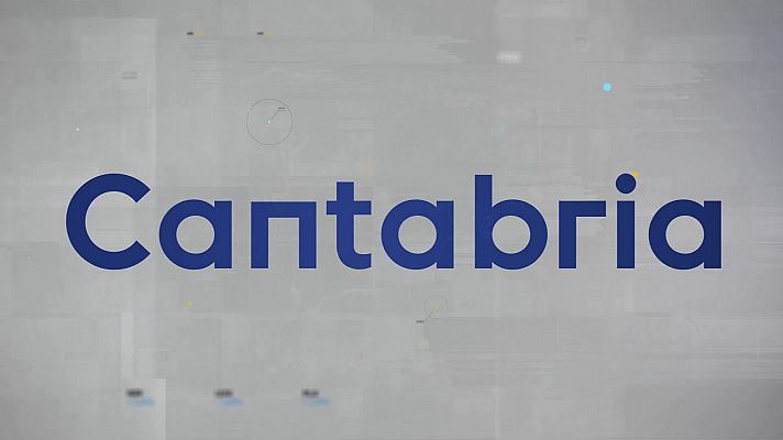 TeleCantabria - Telecantabria 2 - 9/04/2026