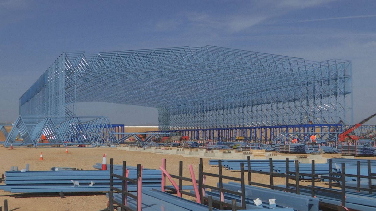 Noticias Aragón - 09/04/26 - Ver ahora