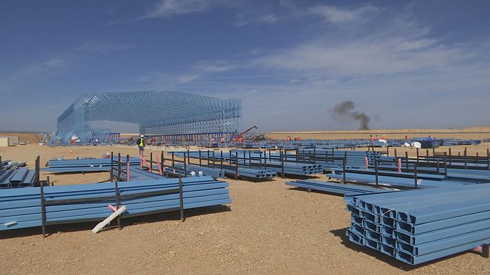 Noticias Aragón - Noticias Aragón 2 - 09/04/26