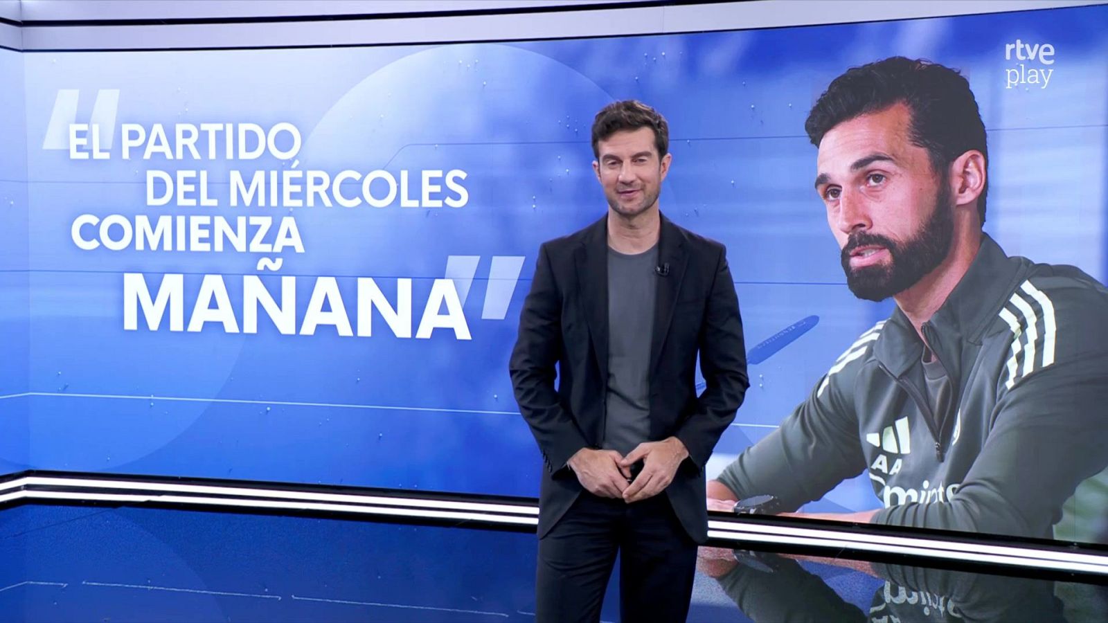 Deportes 1 - 09/04/26 - Los Deportes de La1 | Ver