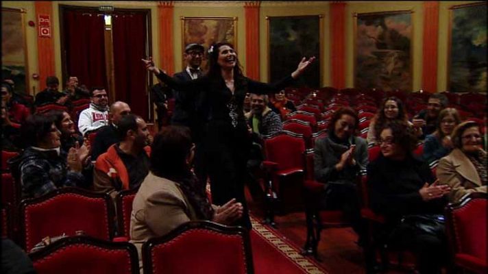 +Canarias - + Canarias - 27/02/13