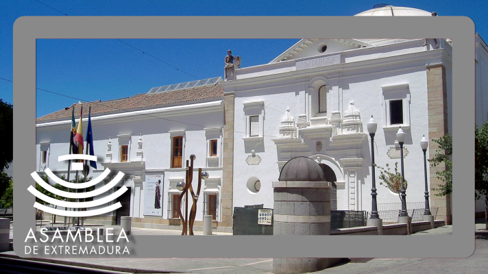 Noticias de Extremadura - Decreto sobre gobernar en funciones