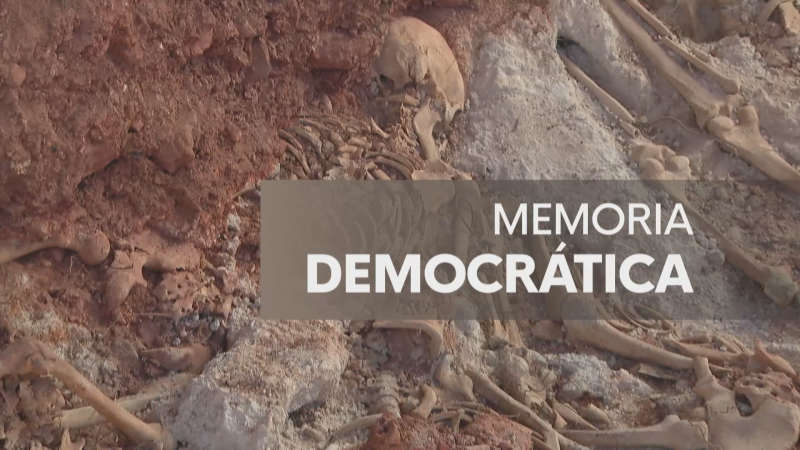 Memoria Democrática - Noticias Andalucía | Ver
