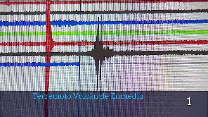 Telecanarias - Canarias en 2' - 09/07/2025