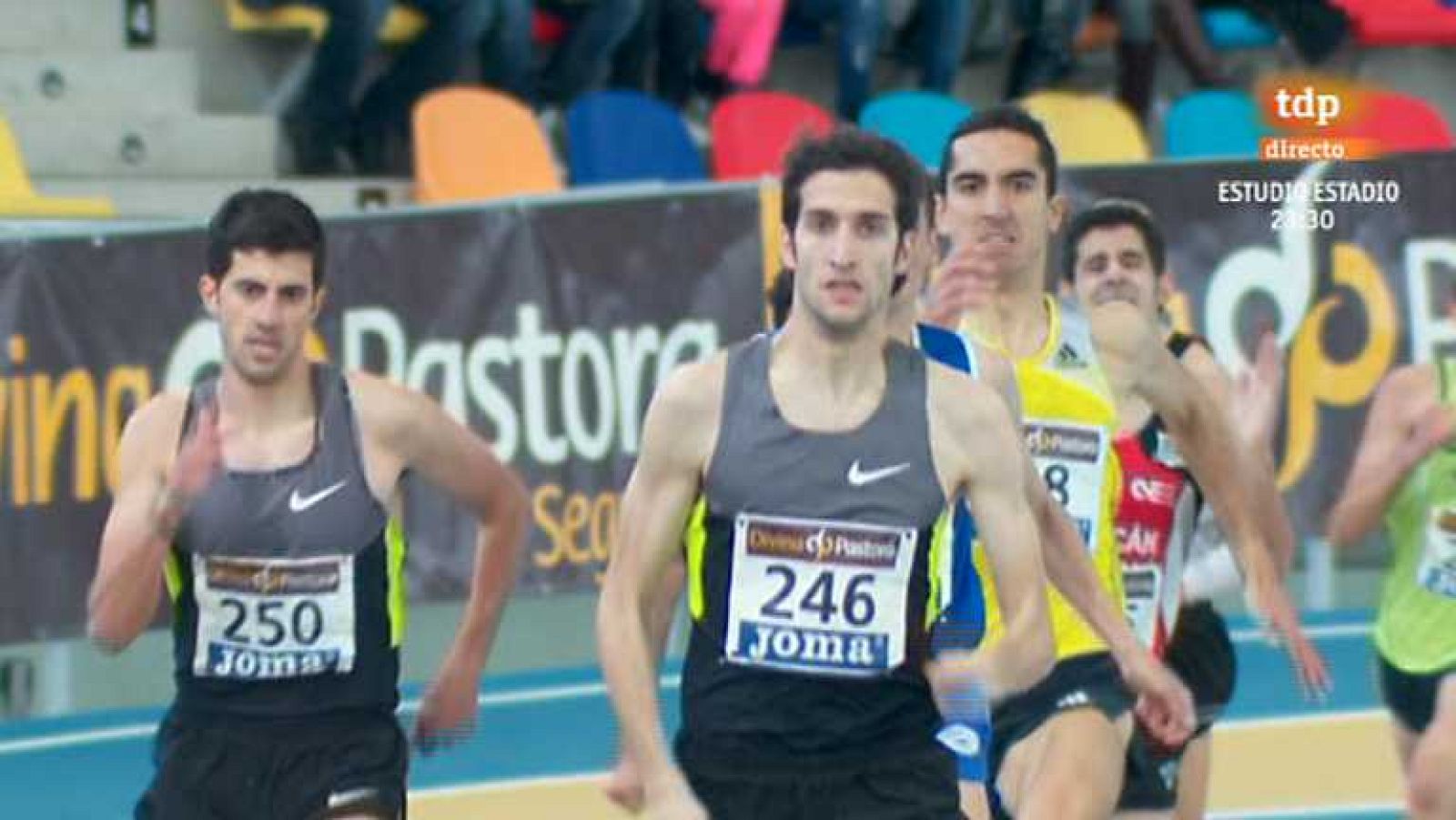 Conexión tdp - 27/02/13 - ver ahora