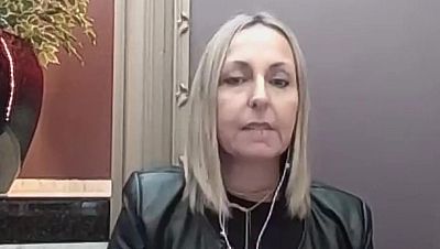 Entrevista consellera Eva Menor