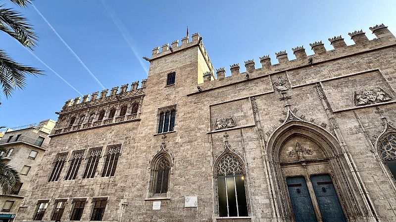 L'Informatiu Comunitat Valenciana 2 - 09/04/26 | Ver