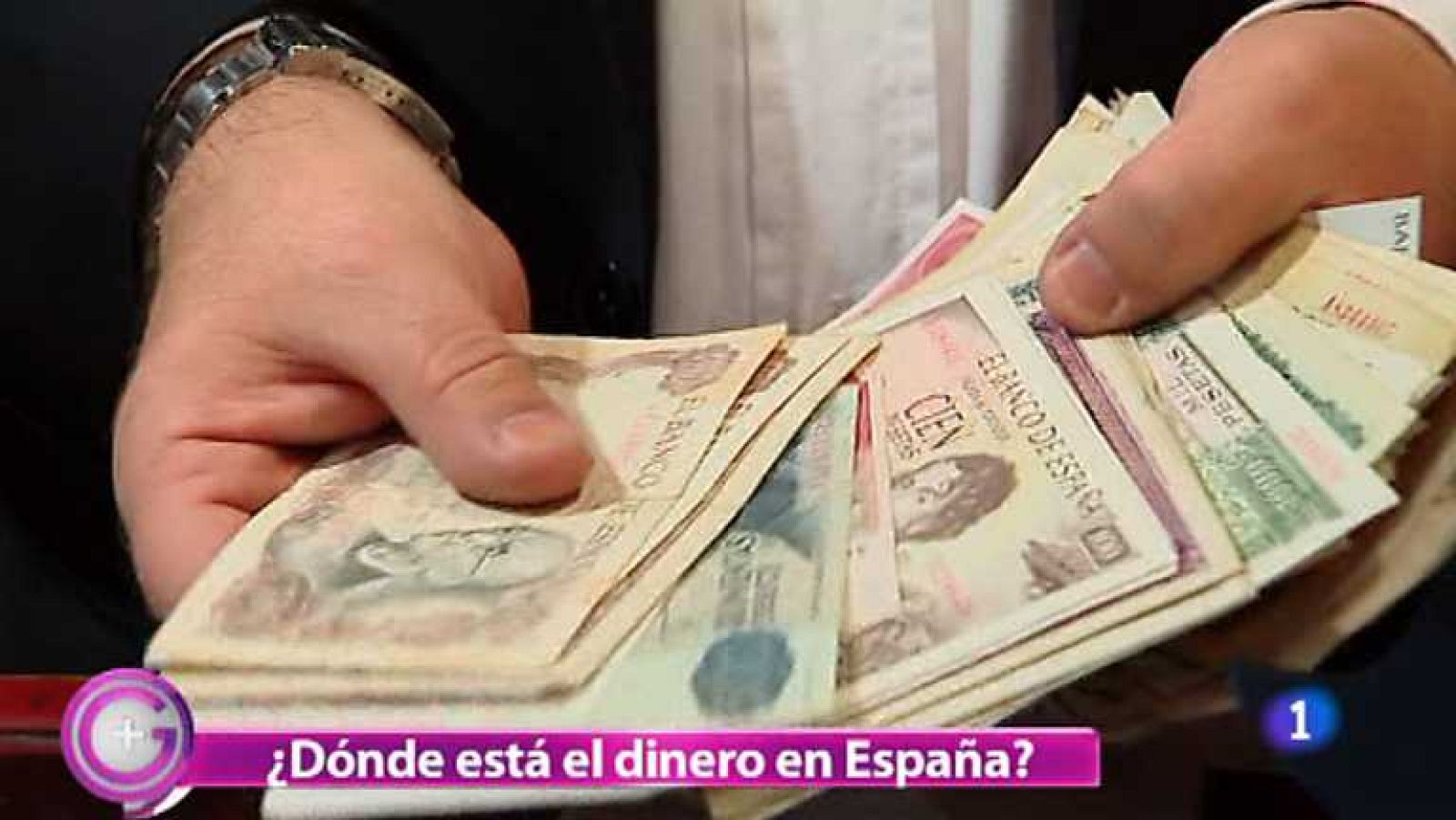 Más Gente - 27/02/13 - Ver ahora