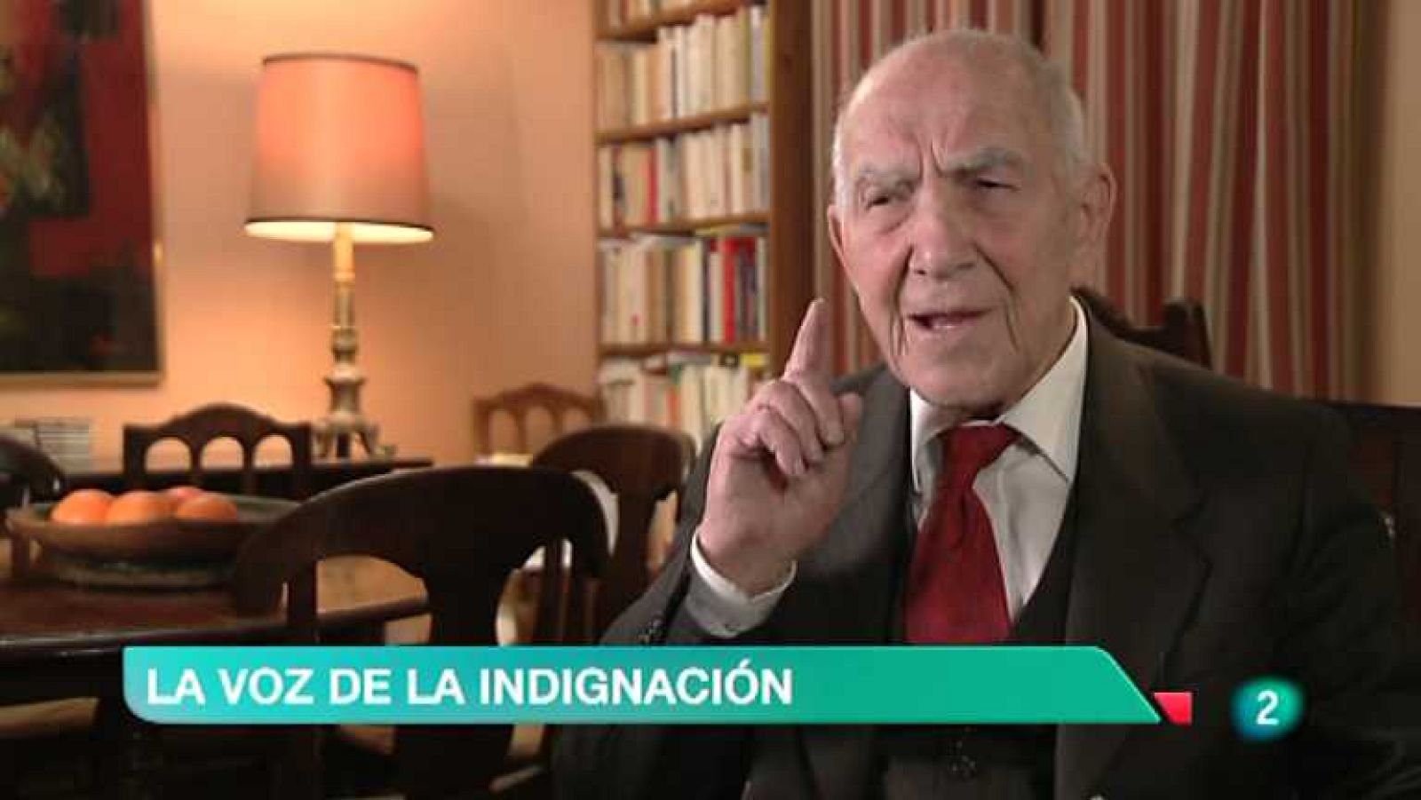 La 2 Noticias - 27/02/13 - Ver ahora